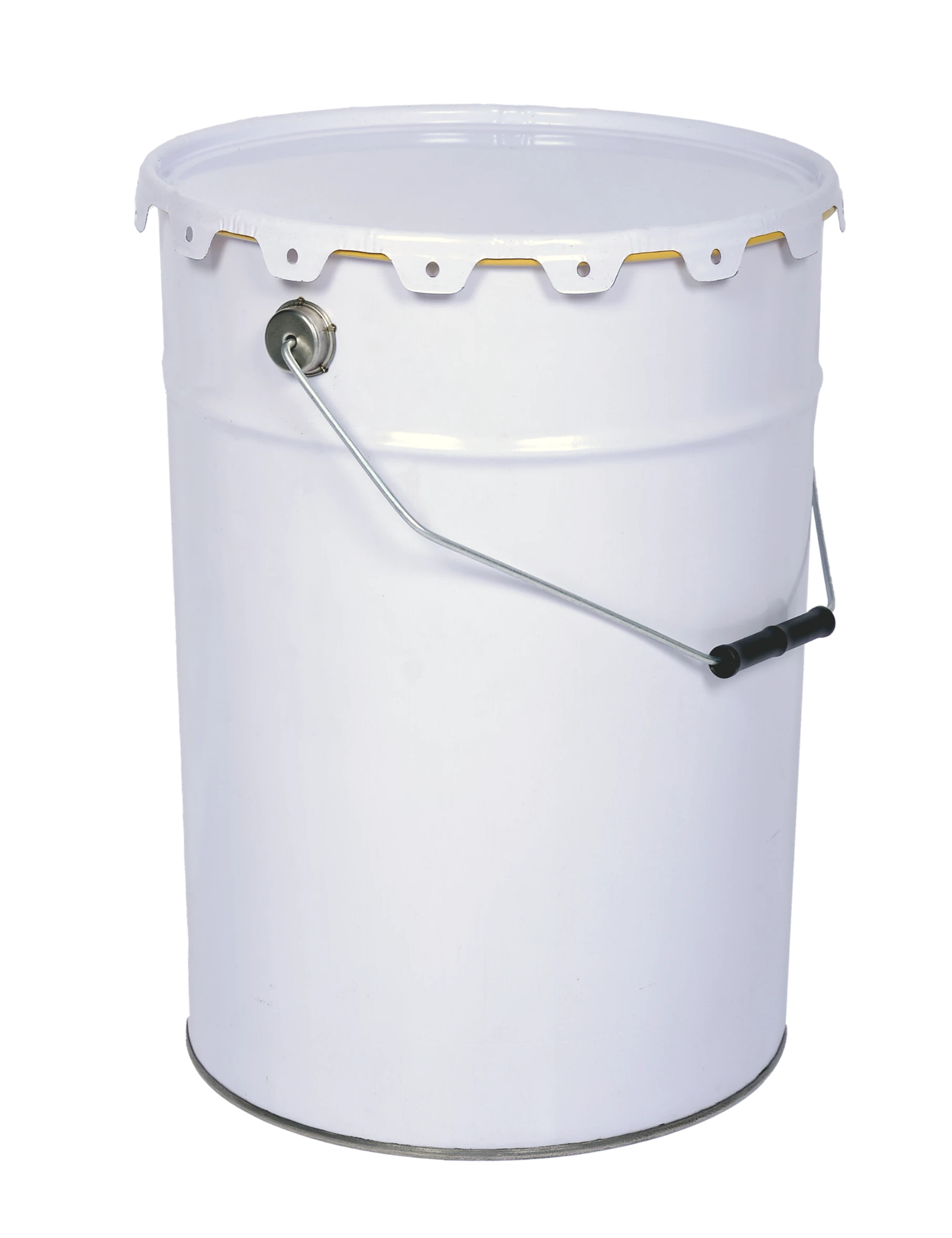 285 mm Cylindrical Can