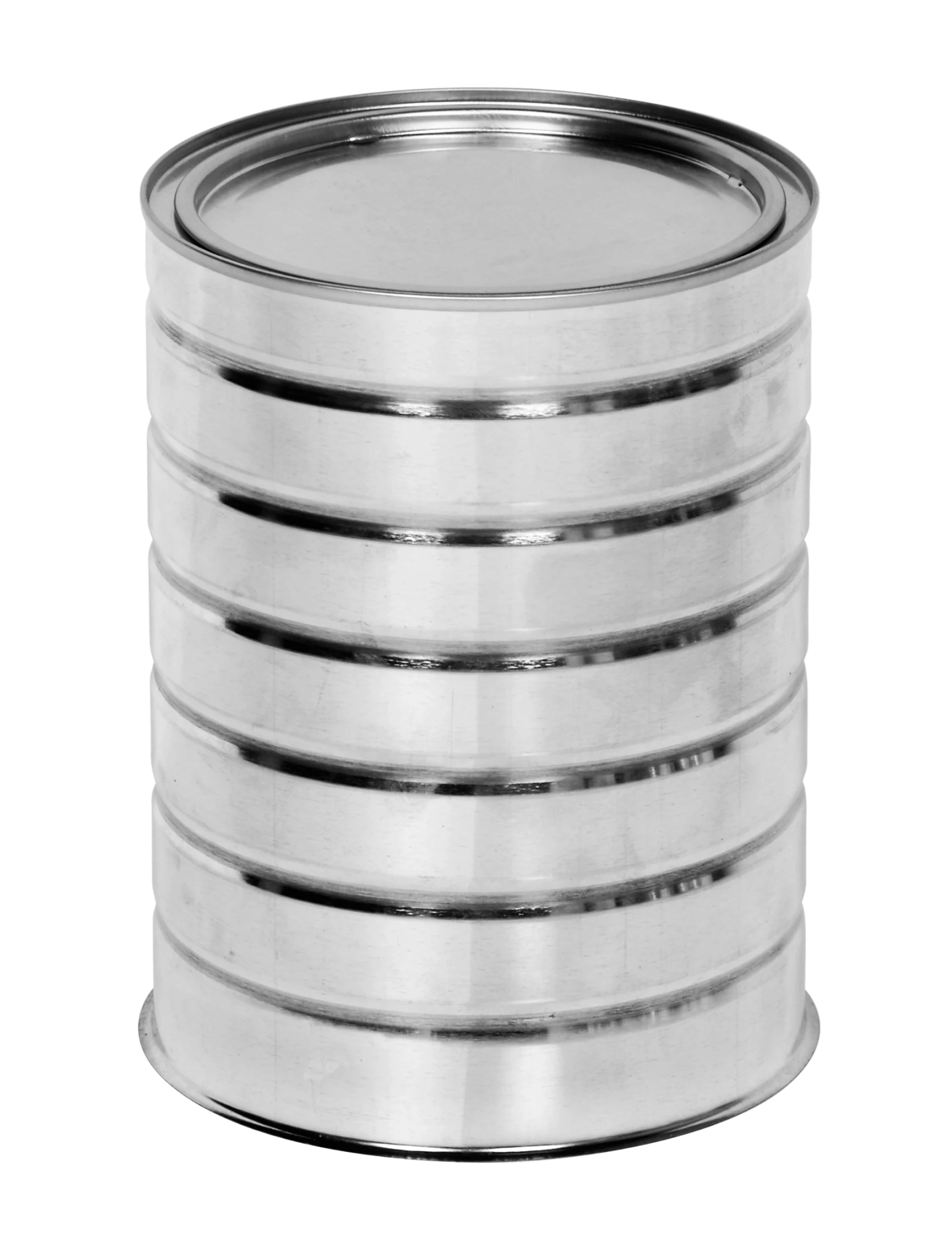 127mm Food Can