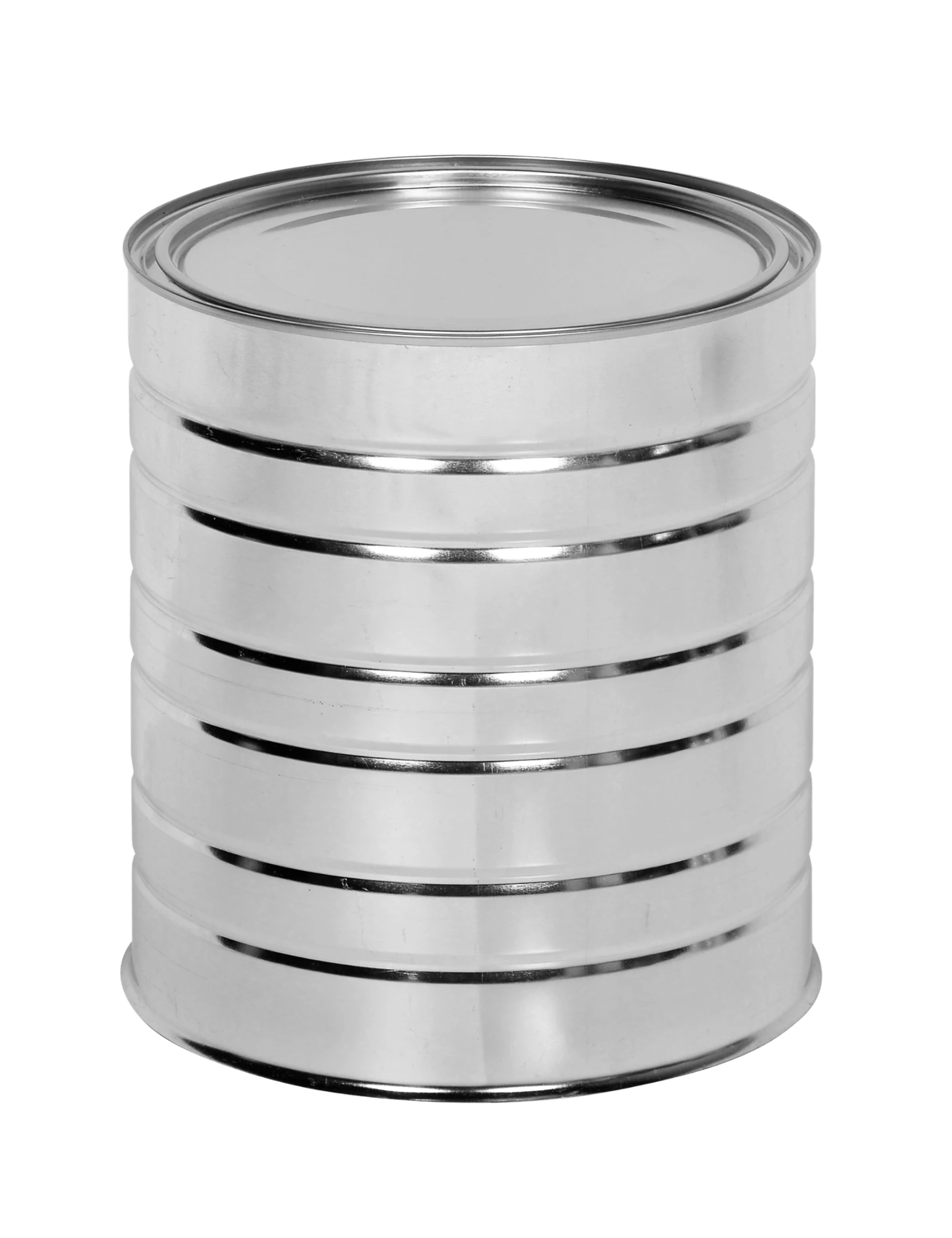 189mm Food Can