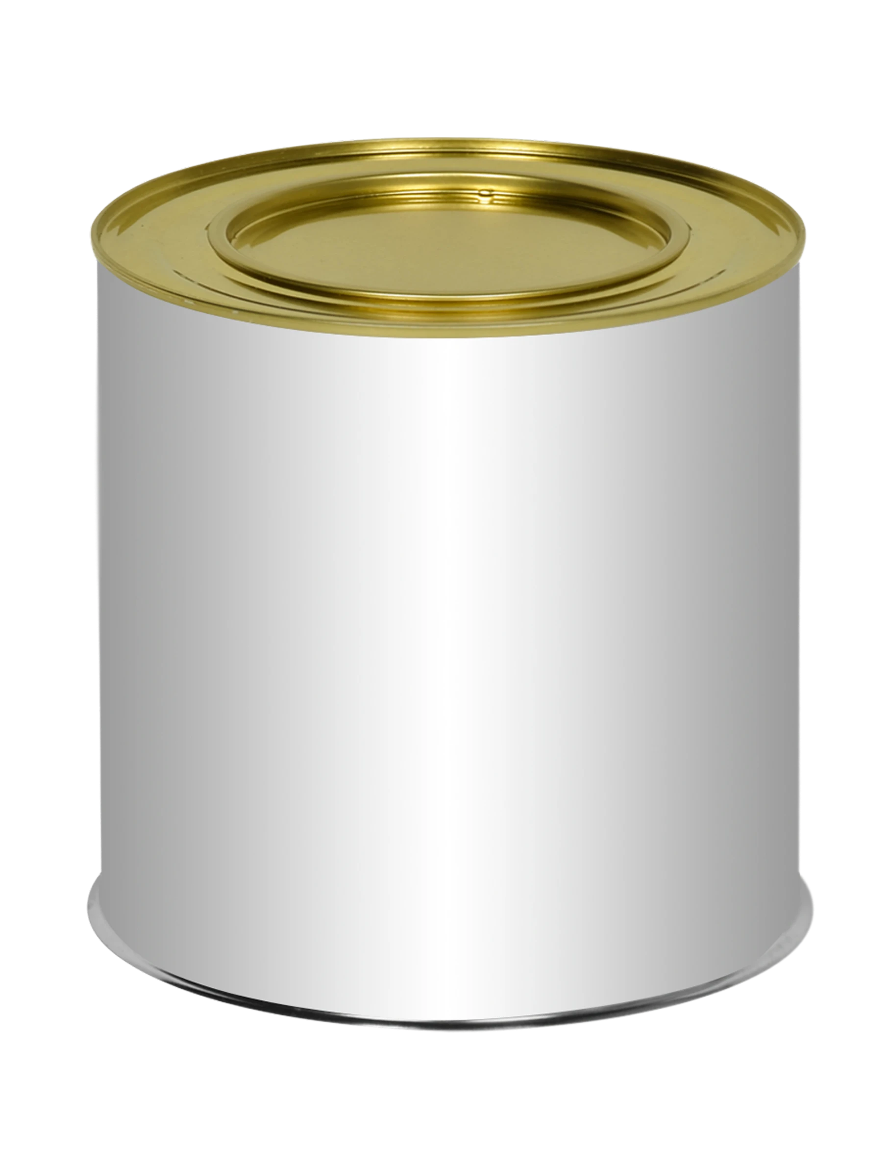 175mm Food Can