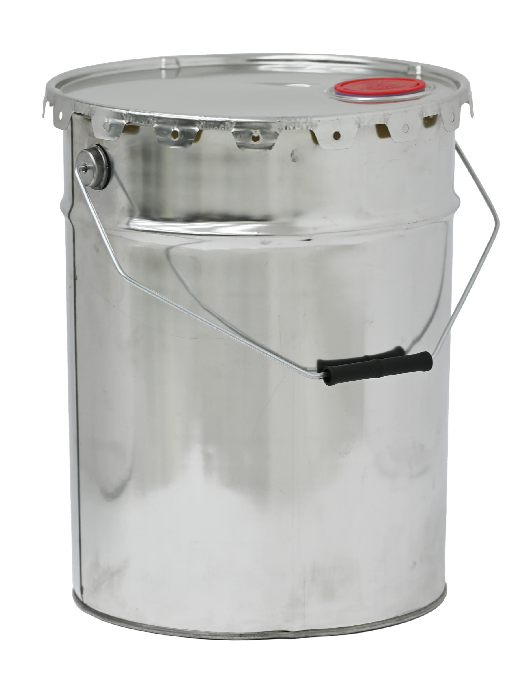 292 mm Conical Pail