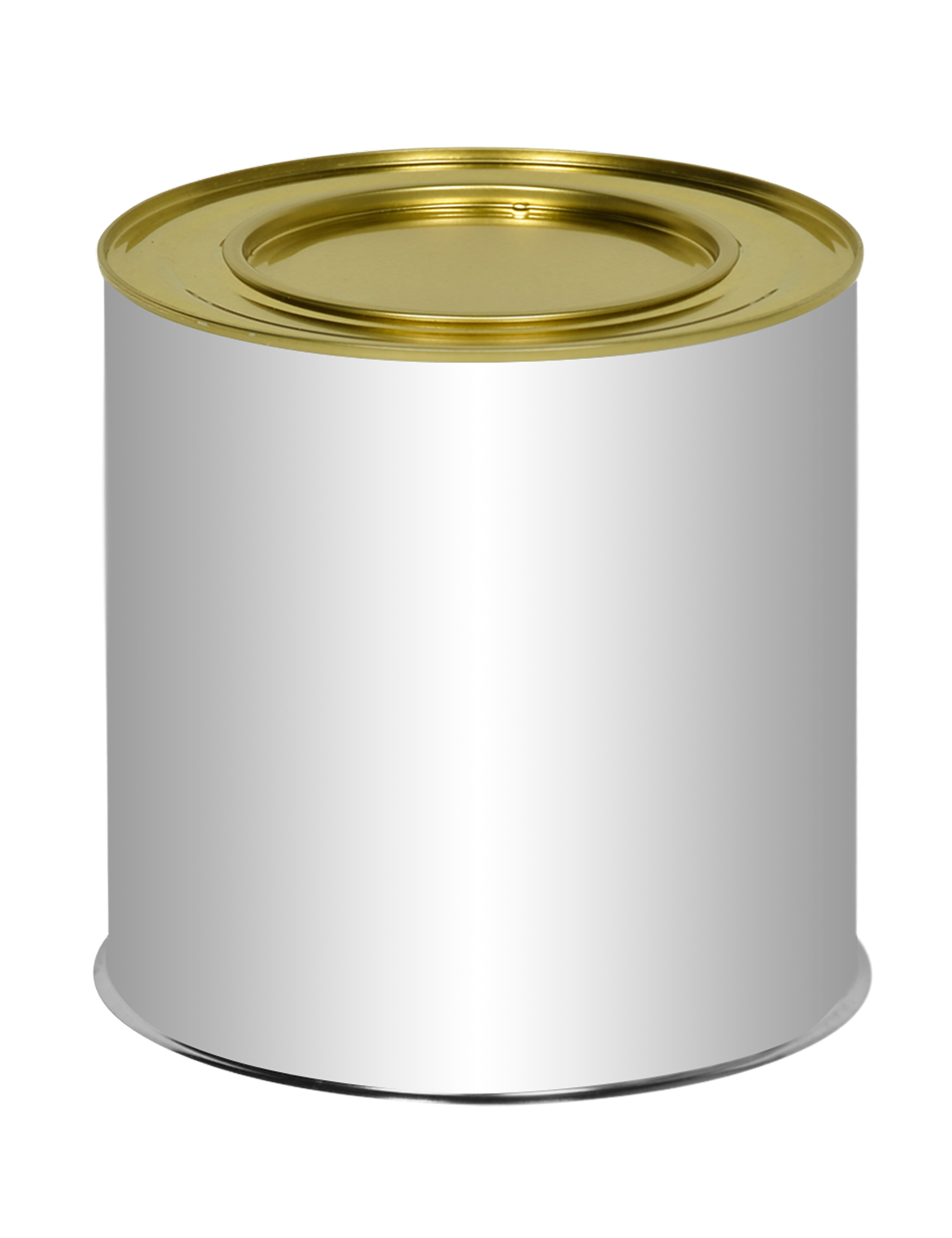 175mm Food Can