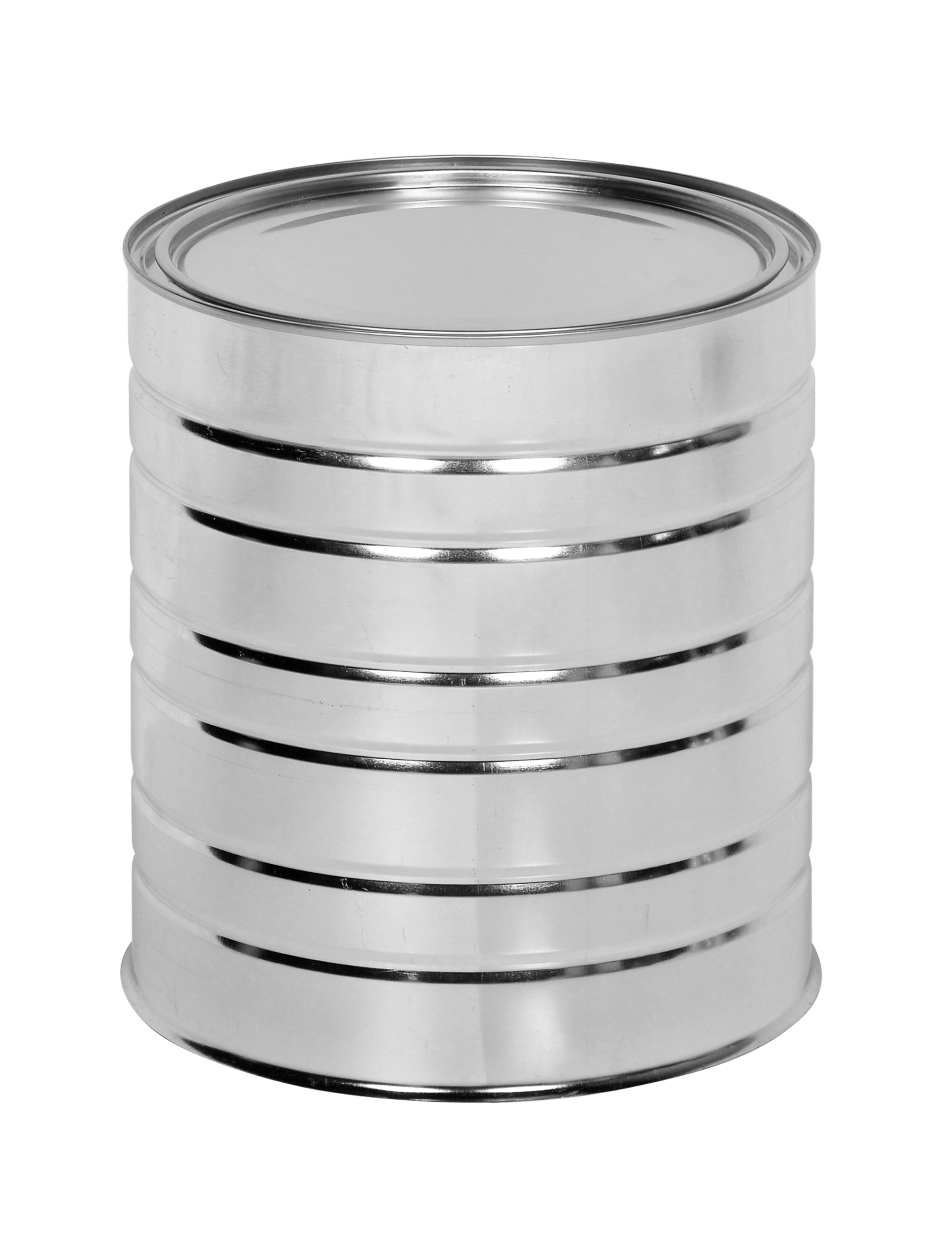 189mm Food Can