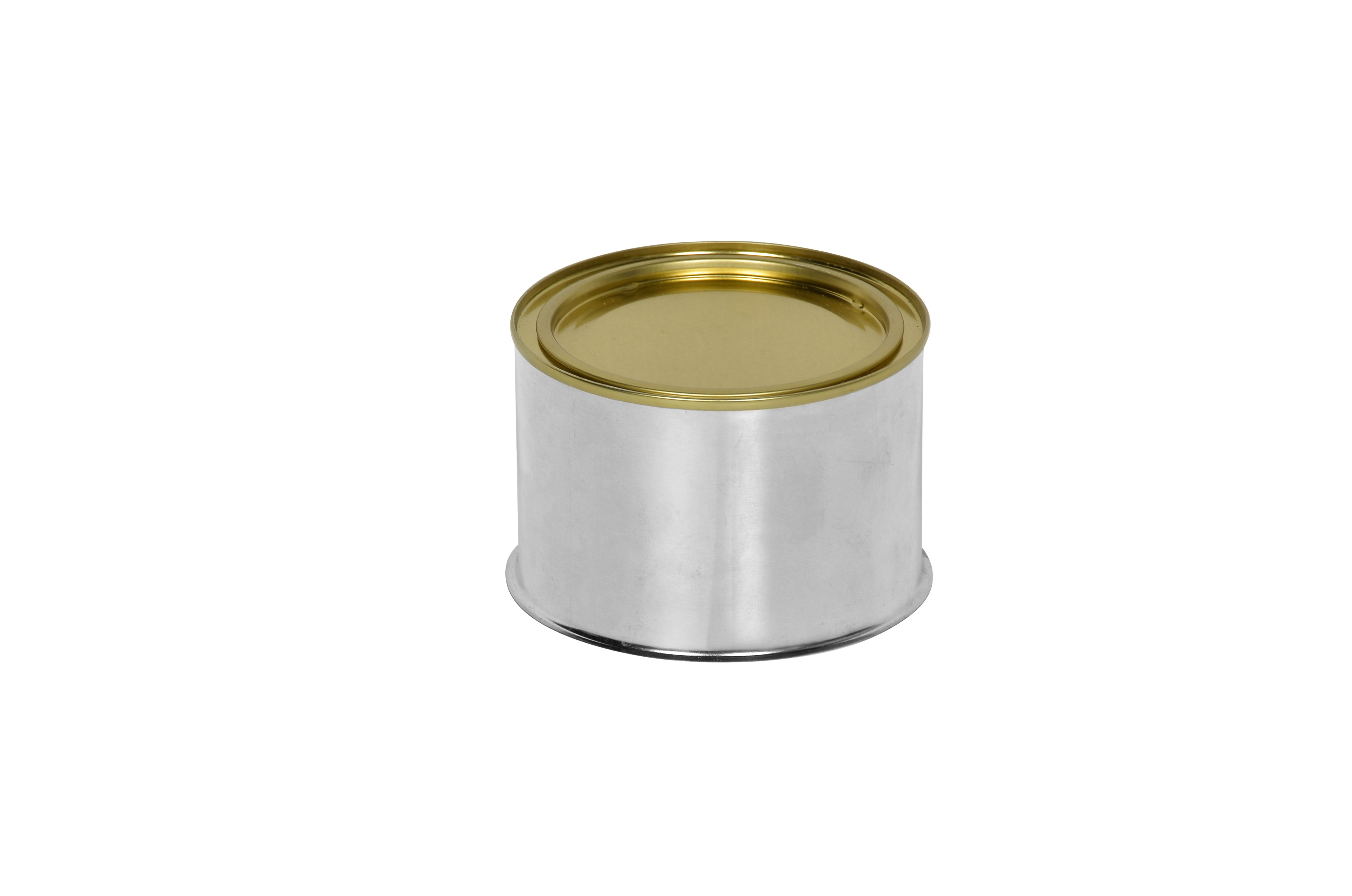 404mm Food Can