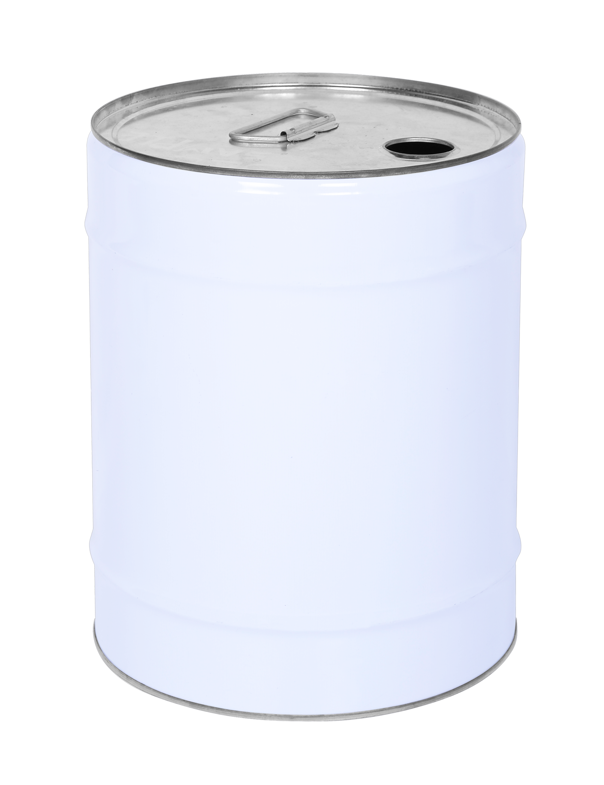 Cylindrical Drum