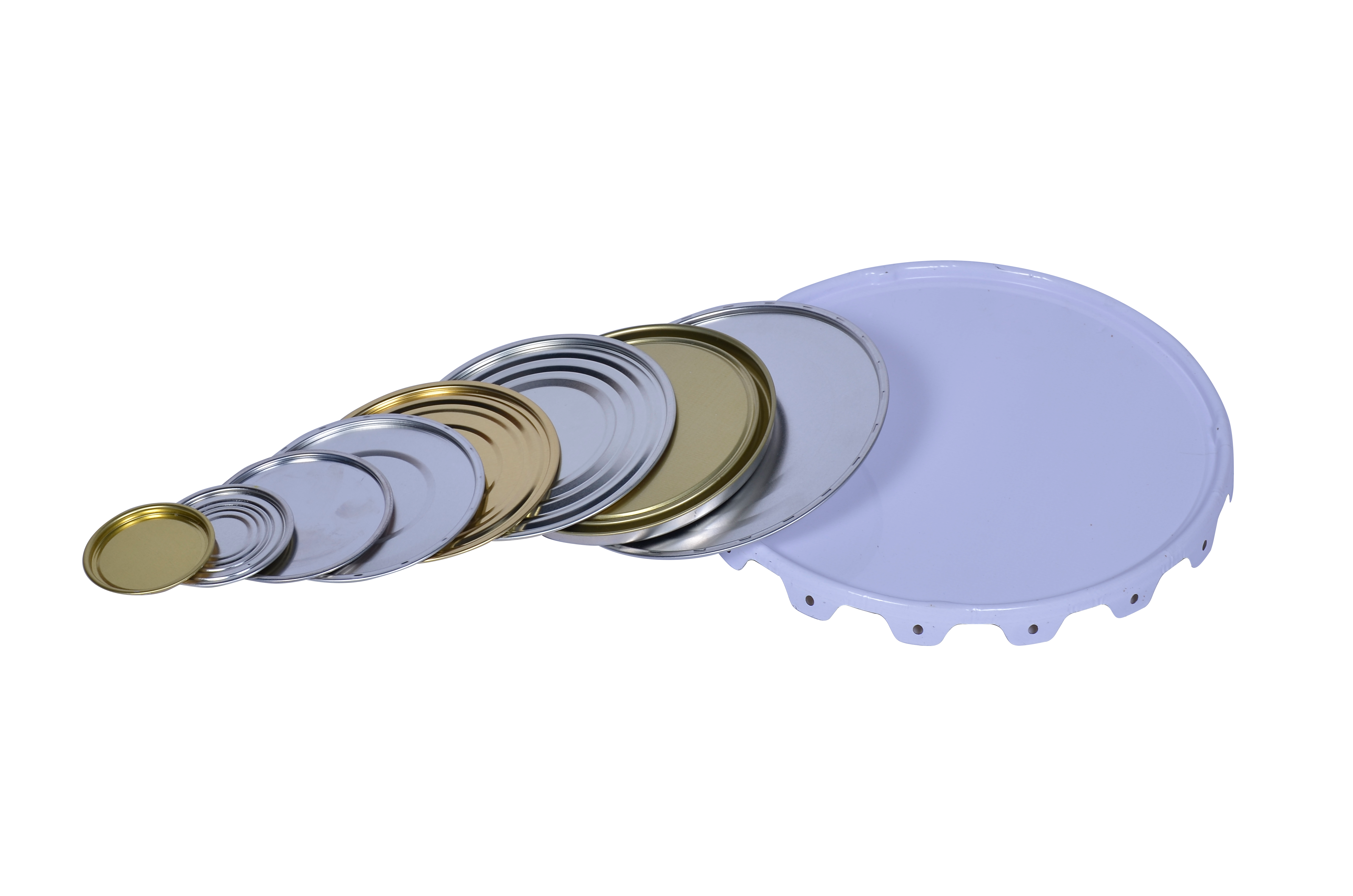 Can Components