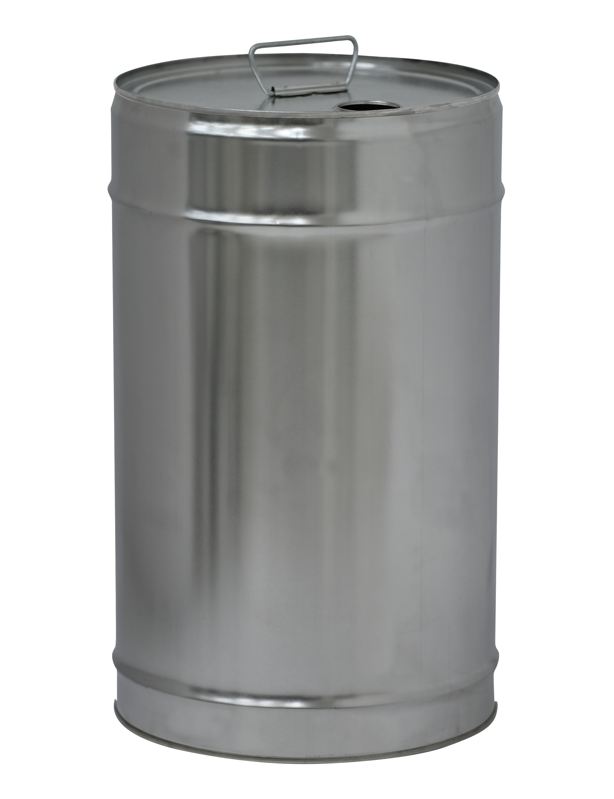 Lubricants Drum