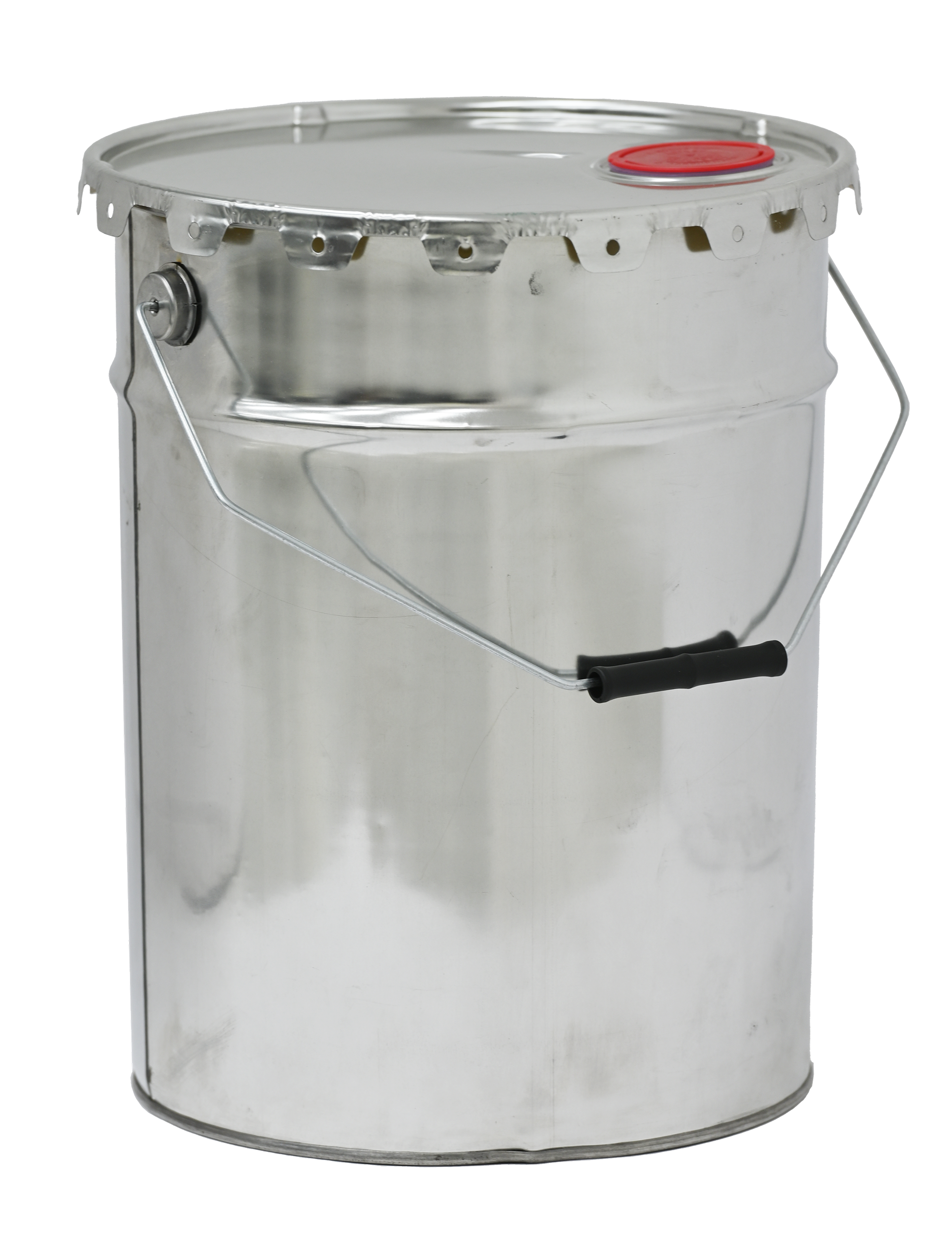 Lubricants Pail