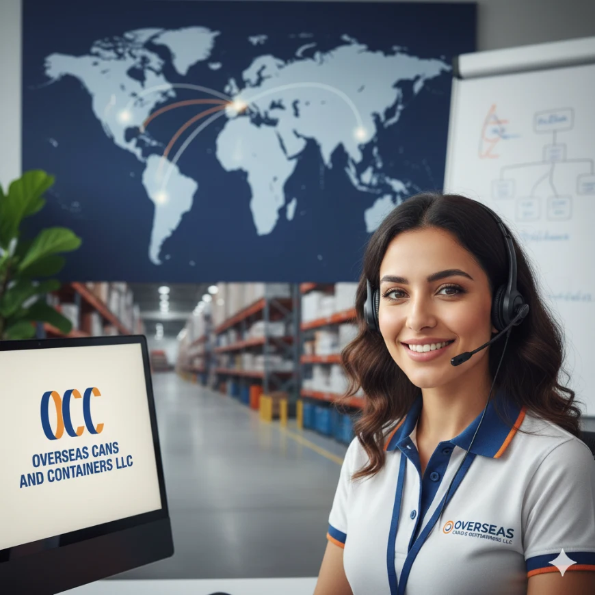 Receptionist Image