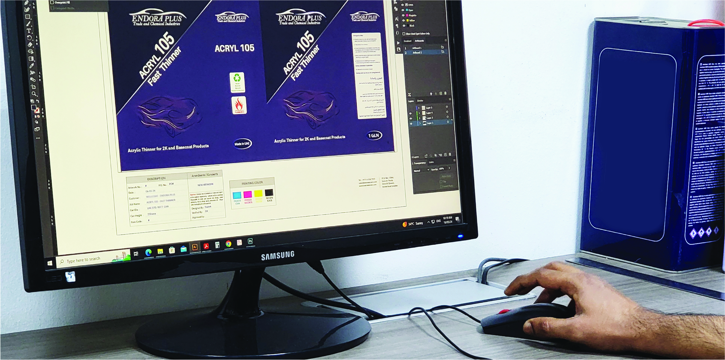 Design Services