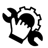 Setting icon